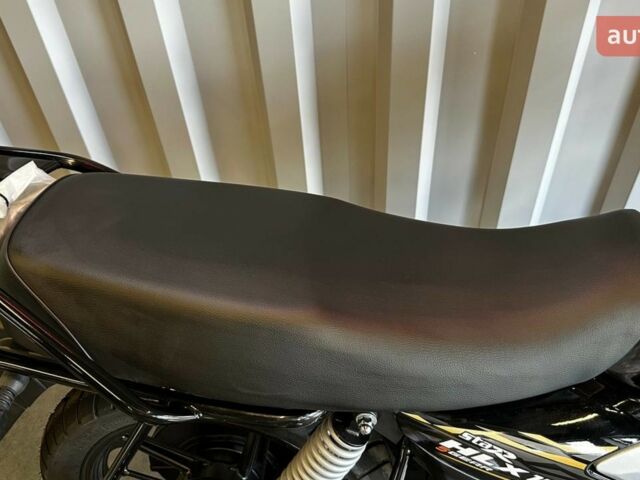 купить новое авто TVS Apache RTR180 2025 года от официального дилера Вояж Motorsports TVS фото