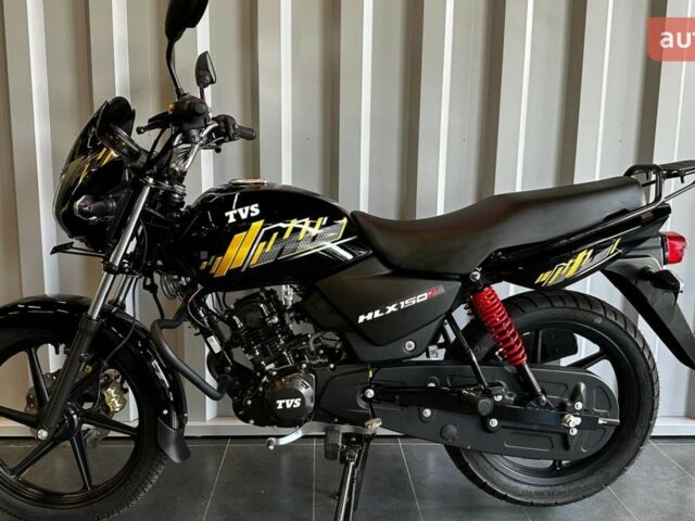 купить новое авто TVS Apache RTR180 2025 года от официального дилера Вояж Motorsports TVS фото