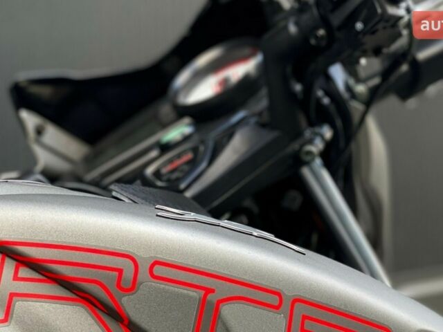 купити нове авто TVS Apache RTR180 2025 року від офіційного дилера Богдан TVS фото
