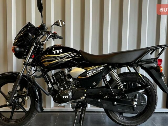 купить новое авто TVS Apache RTR180 2025 года от официального дилера Вояж Motorsports TVS фото