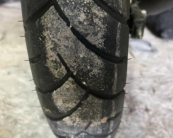Сірий TVS Apache RTR 180, об'ємом двигуна 0.18 л та пробігом 11 тис. км за 1300 $, фото 3 на Automoto.ua