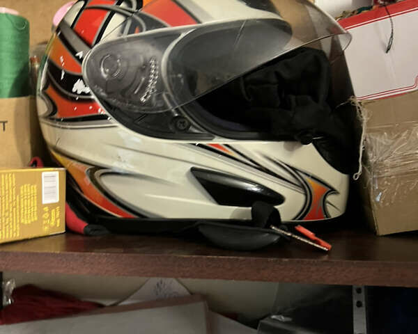 Сірий TVS Apache RTR 180, об'ємом двигуна 0.15 л та пробігом 10 тис. км за 1300 $, фото 5 на Automoto.ua