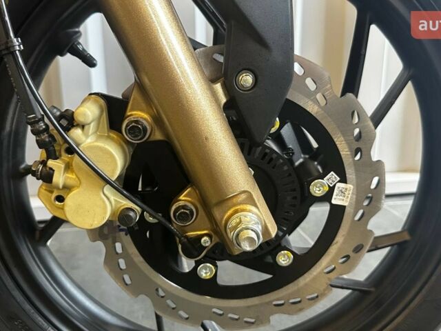 купить новое авто TVS Apache RTR 200 2025 года от официального дилера Вояж Motorsports TVS фото