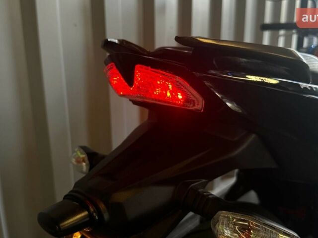 купить новое авто TVS Apache RTR 200 2025 года от официального дилера Вояж Motorsports TVS фото