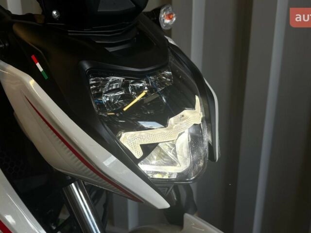 купить новое авто TVS Apache RTR 200 2025 года от официального дилера Вояж Motorsports TVS фото