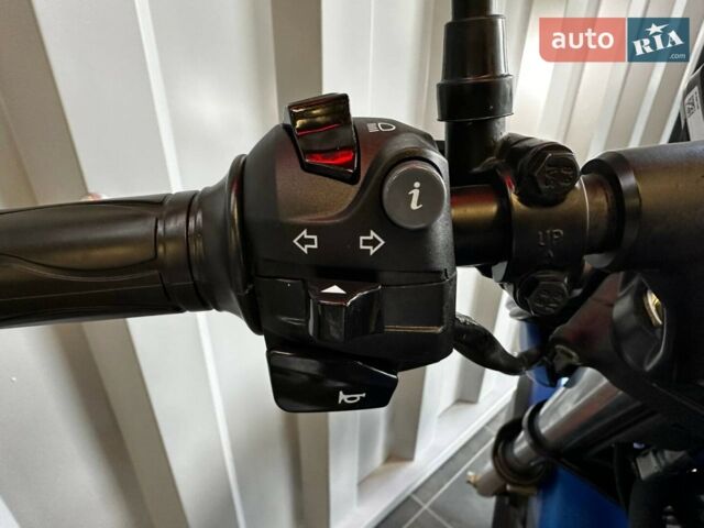 купить новое авто TVS Apache RTR 200 2025 года от официального дилера Вояж Motorsports TVS фото