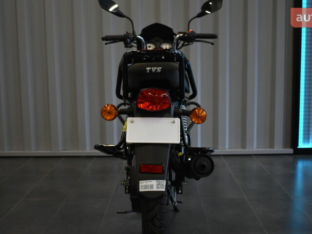 купить новое авто TVS Star HLX 150 2025 года от официального дилера Вояж Motorsports TVS фото