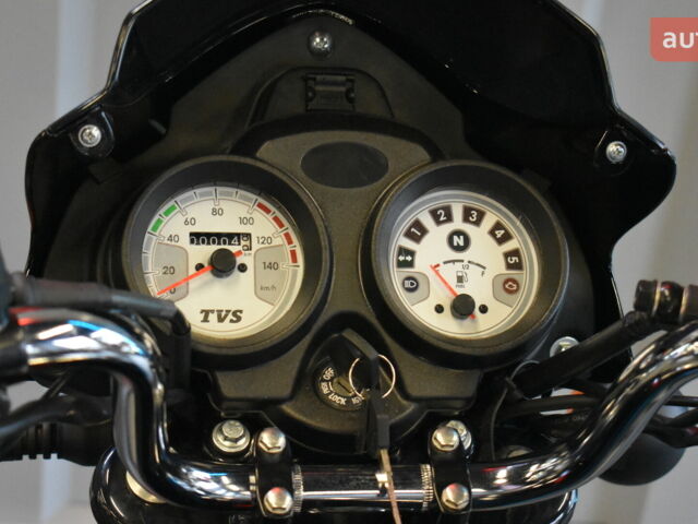 купить новое авто TVS Star HLX 150 2025 года от официального дилера Вояж Motorsports TVS фото