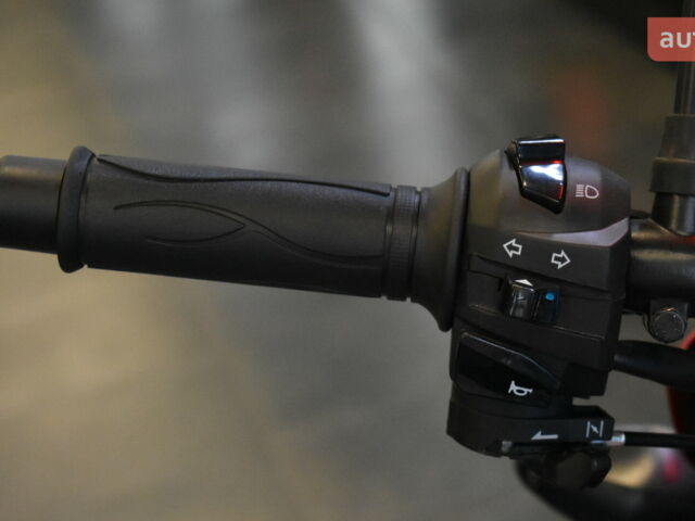 купити нове авто TVS Star HLX 150F 2025 року від офіційного дилера Вояж Motorsports TVS фото