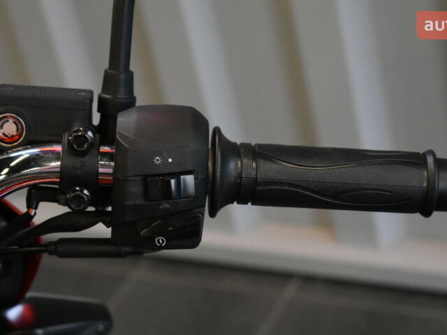 купити нове авто TVS Star HLX 150F 2025 року від офіційного дилера Вояж Motorsports TVS фото