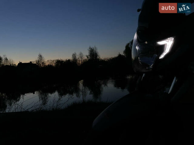 Сірий TVS2 Apache RTR 200, об'ємом двигуна 0.2 л та пробігом 3 тис. км за 2200 $, фото 15 на Automoto.ua