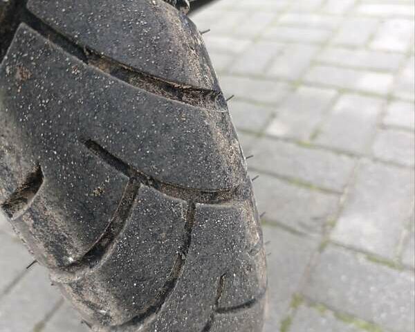 Чорний TVS Star Apache RTR 180, об'ємом двигуна 0.18 л та пробігом 8 тис. км за 1183 $, фото 8 на Automoto.ua