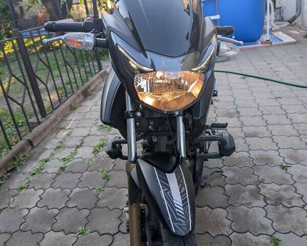 Чорний TVS Star Apache RTR 180, об'ємом двигуна 0.18 л та пробігом 10 тис. км за 1500 $, фото 11 на Automoto.ua