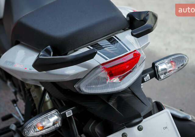 TVS Star Apache RTR 180, объемом двигателя 0 л и пробегом 1 тыс. км за 1890 $, фото 2 на Automoto.ua