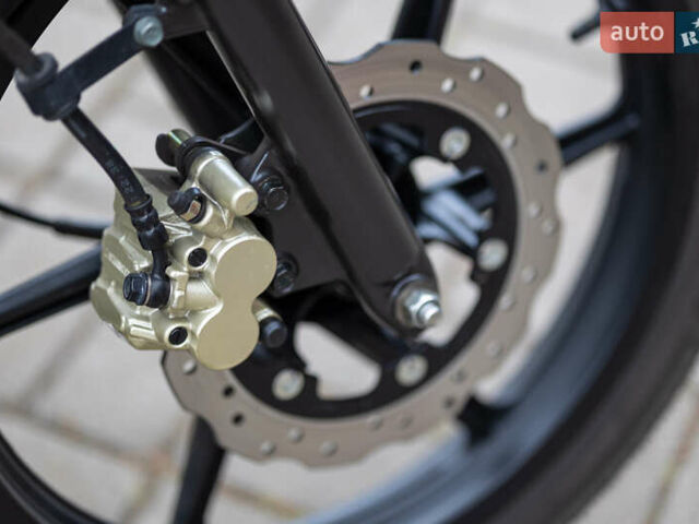 Червоний TVS Star HLX, об'ємом двигуна 0.15 л та пробігом 2 тис. км за 1495 $, фото 7 на Automoto.ua