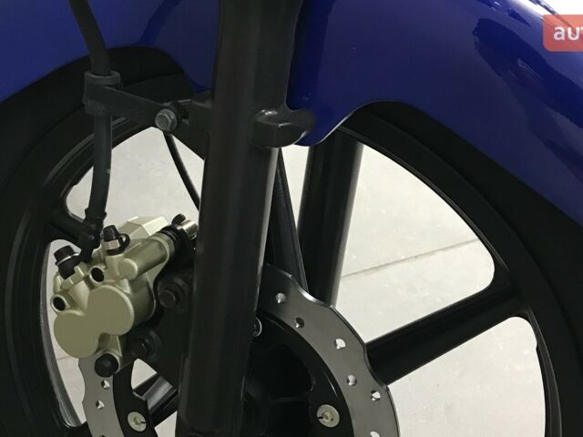 купить новое авто TVS Star HLX 2024 года от официального дилера MotoHub TVS Star фото