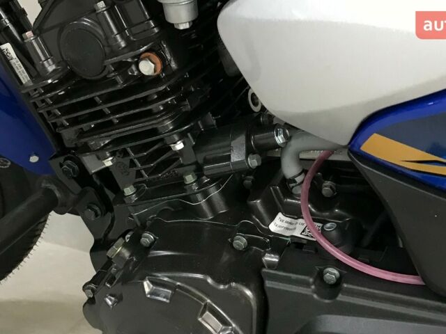 купить новое авто TVS Star HLX 2024 года от официального дилера MotoHub TVS Star фото