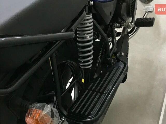 купить новое авто TVS Star HLX 2024 года от официального дилера MotoHub TVS Star фото