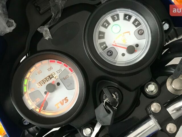 купить новое авто TVS Star HLX 2024 года от официального дилера MotoHub TVS Star фото