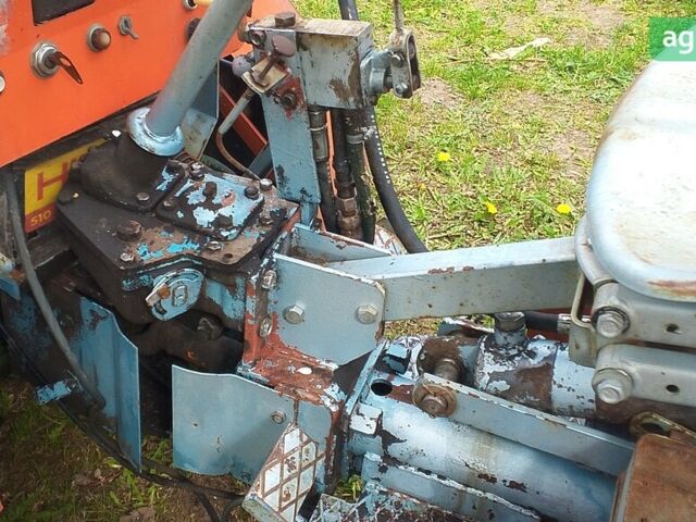 ТЗ 4к14 1986 в Харькове на Automoto.ua ТЗ 4к14, объемом двигателя 0.66 л и пробегом 0 тыс. км за 3159 $, фото 4 на Automoto.ua
