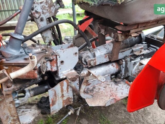 ТЗ 4к14, об'ємом двигуна 1.4 л та пробігом 0 тис. км за 2400 $, фото 4 на Automoto.ua