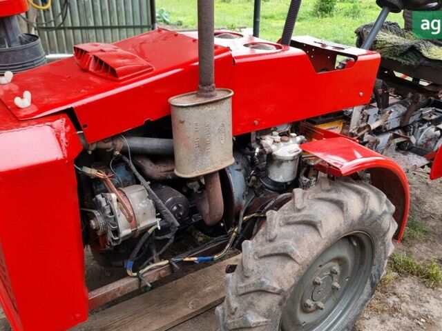 ТЗ 4к14, об'ємом двигуна 1.4 л та пробігом 0 тис. км за 2400 $, фото 5 на Automoto.ua