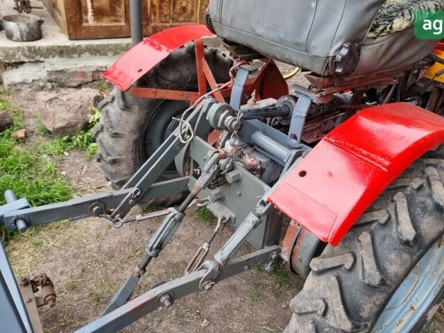 ТЗ 4к14, об'ємом двигуна 1.4 л та пробігом 0 тис. км за 2400 $, фото 2 на Automoto.ua