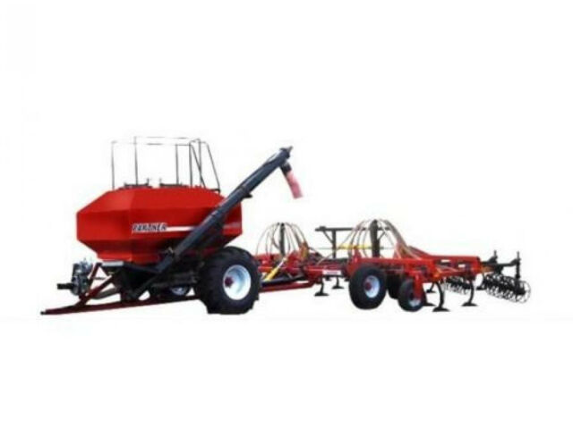 УАТ Другая, объемом двигателя 0 л и пробегом 1 тыс. км за 81799 $, фото 3 на Automoto.ua
