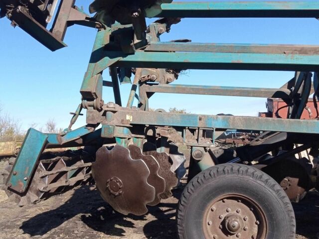 УДА 3.8 2010 в Апостолове на Automoto.ua Синий УДА 3.8, объемом двигателя 0 л и пробегом 0 тыс. км за 3445 $, фото 5 на Automoto.ua