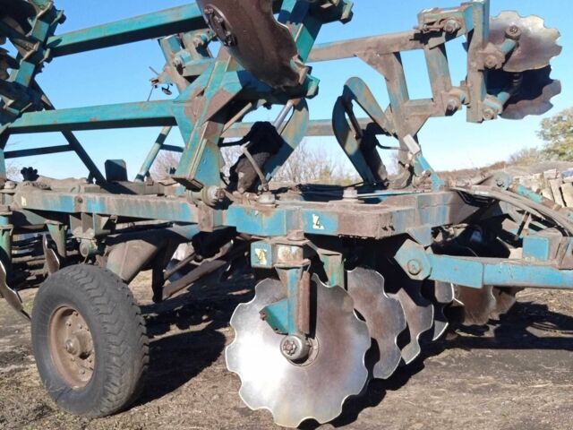 УДА 3.8 2010 в Апостолове на Automoto.ua Синий УДА 3.8, объемом двигателя 0 л и пробегом 0 тыс. км за 3445 $, фото 2 на Automoto.ua