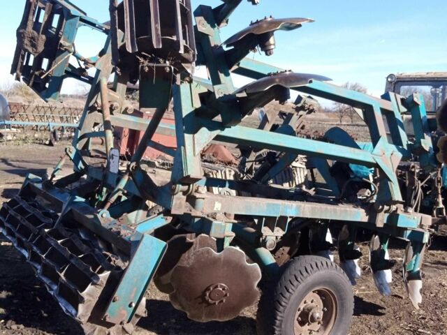 УДА 3.8 2010 в Апостолове на Automoto.ua Синий УДА 3.8, объемом двигателя 0 л и пробегом 0 тыс. км за 3445 $, фото 4 на Automoto.ua