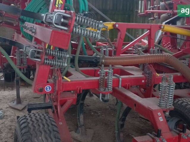 Українська аграрна техніка АПК Партнер, об'ємом двигуна 0 л та пробігом 0 тис. км за 25000 $, фото 8 на Automoto.ua