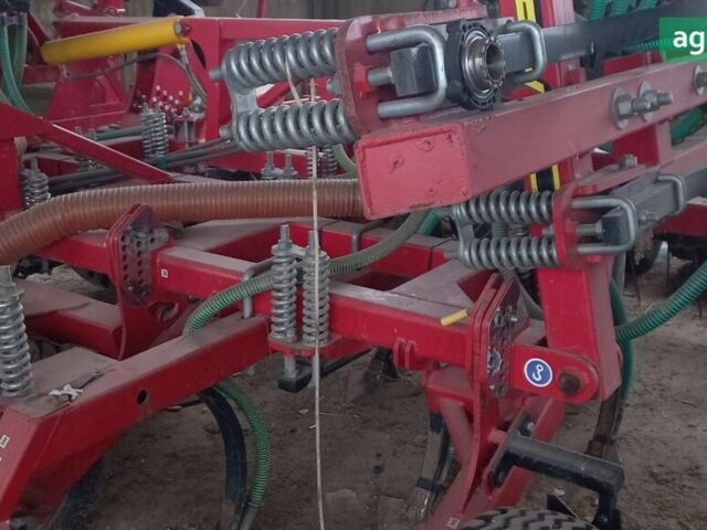 Українська аграрна техніка АПК Партнер, об'ємом двигуна 0 л та пробігом 0 тис. км за 25000 $, фото 6 на Automoto.ua