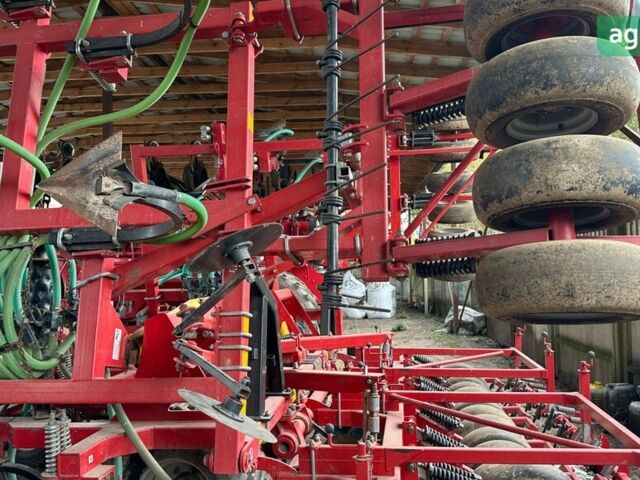 Українська аграрна техніка АПК Партнер, об'ємом двигуна 0 л та пробігом 0 тис. км за 25000 $, фото 3 на Automoto.ua