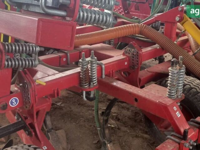 Українська аграрна техніка АПК Партнер, об'ємом двигуна 0 л та пробігом 0 тис. км за 25000 $, фото 11 на Automoto.ua