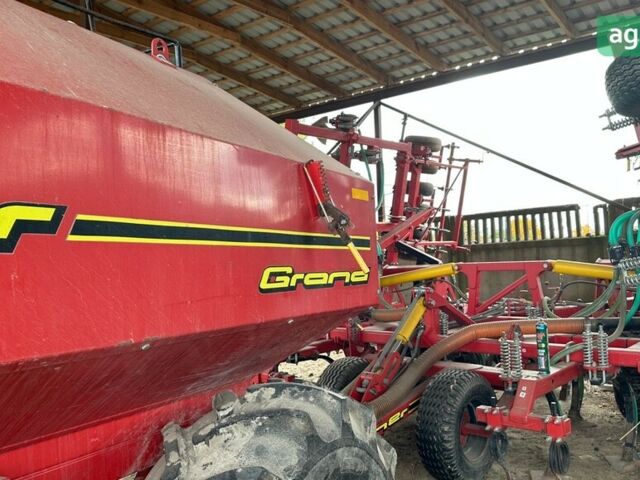 Українська аграрна техніка АПК Партнер, об'ємом двигуна 0 л та пробігом 0 тис. км за 25000 $, фото 4 на Automoto.ua