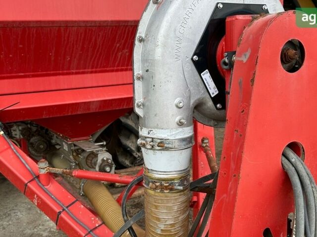 Українська аграрна техніка АПК Партнер, об'ємом двигуна 0 л та пробігом 0 тис. км за 25000 $, фото 1 на Automoto.ua