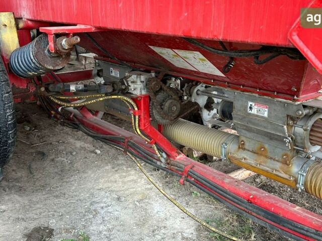 Українська аграрна техніка АПК Партнер, об'ємом двигуна 0 л та пробігом 0 тис. км за 25000 $, фото 5 на Automoto.ua