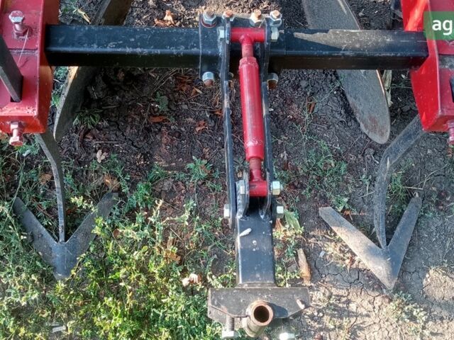 Українська аграрна техніка АПК Партнер 2024 у Раздельной на Automoto.ua Українська аграрна техніка АПК Партнер, об'ємом двигуна 0 л та пробігом 0 тис. км за 453 $, фото 2 на Automoto.ua