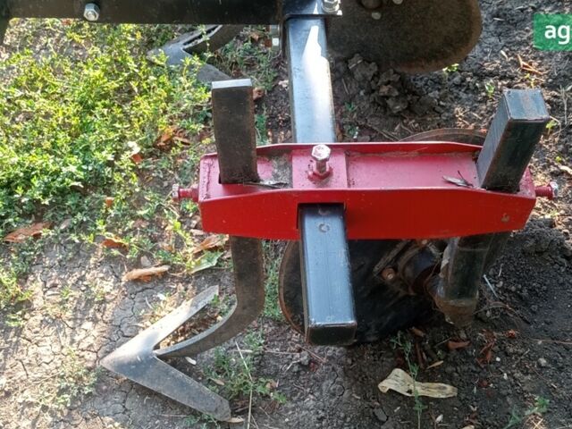 Українська аграрна техніка АПК Партнер 2024 у Раздельной на Automoto.ua Українська аграрна техніка АПК Партнер, об'ємом двигуна 0 л та пробігом 0 тис. км за 453 $, фото 3 на Automoto.ua