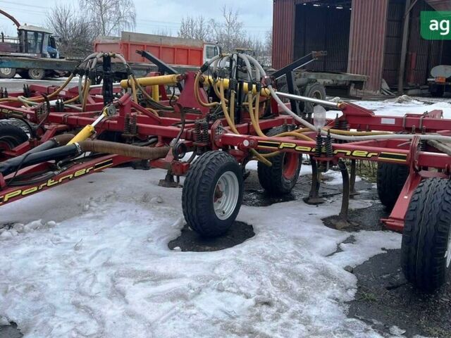 Українська аграрна техніка АПК Партнер, об'ємом двигуна 0 л та пробігом 0 тис. км за 16986 $, фото 1 на Automoto.ua