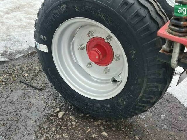 Українська аграрна техніка АПК Партнер, об'ємом двигуна 0 л та пробігом 0 тис. км за 16986 $, фото 7 на Automoto.ua