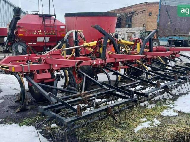 Українська аграрна техніка АПК Партнер, об'ємом двигуна 0 л та пробігом 0 тис. км за 16986 $, фото 3 на Automoto.ua