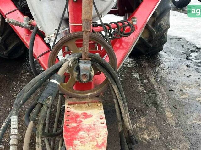 Українська аграрна техніка АПК Партнер, об'ємом двигуна 0 л та пробігом 0 тис. км за 16986 $, фото 9 на Automoto.ua