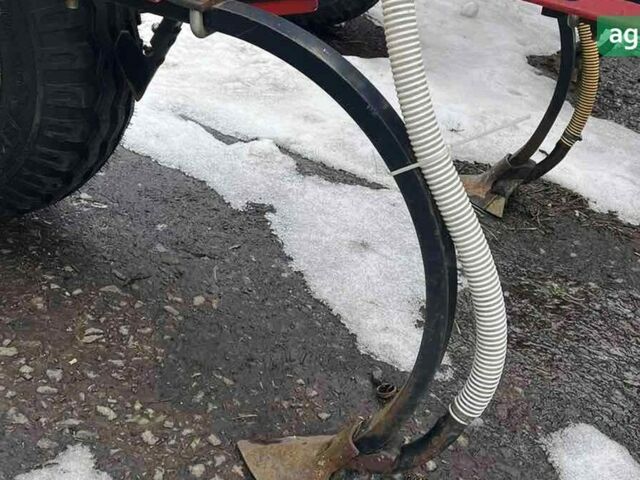 Українська аграрна техніка АПК Партнер, об'ємом двигуна 0 л та пробігом 0 тис. км за 16986 $, фото 6 на Automoto.ua