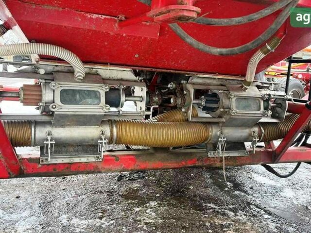 Українська аграрна техніка АПК Партнер, об'ємом двигуна 0 л та пробігом 0 тис. км за 16986 $, фото 4 на Automoto.ua