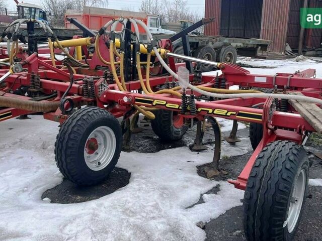 Українська аграрна техніка АПК Партнер, об'ємом двигуна 0 л та пробігом 0 тис. км за 16986 $, фото 5 на Automoto.ua