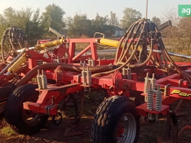 Українська аграрна техніка АПК Партнер, об'ємом двигуна 0 л та пробігом 0 тис. км за 25000 $, фото 3 на Automoto.ua