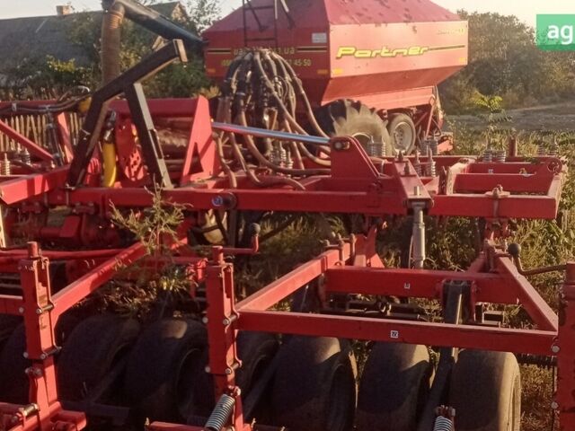 Українська аграрна техніка АПК Партнер, об'ємом двигуна 0 л та пробігом 0 тис. км за 25000 $, фото 1 на Automoto.ua