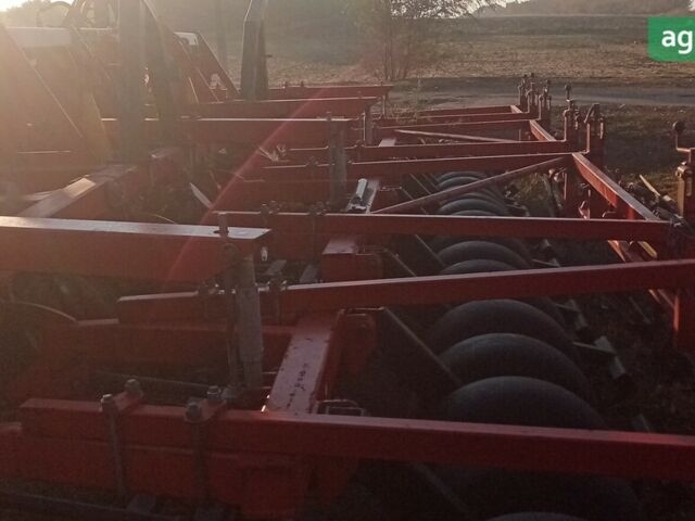 Українська аграрна техніка АПК Партнер, об'ємом двигуна 0 л та пробігом 0 тис. км за 25000 $, фото 2 на Automoto.ua